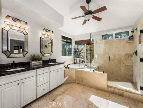 21075 Ridge Park Drive, Yorba Linda, CA