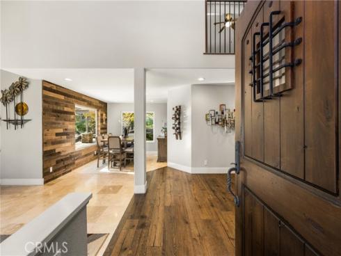 21075 Ridge Park Drive, Yorba Linda, CA