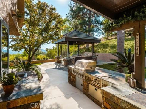 21075 Ridge Park Drive, Yorba Linda, CA