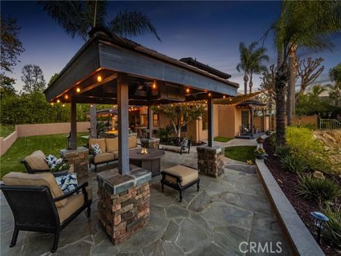 21075 Ridge Park Drive, Yorba Linda, CA