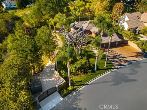 21075 Ridge Park Drive, Yorba Linda, CA