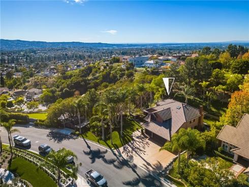 21075  Ridge Park   Drive, Yorba Linda, CA