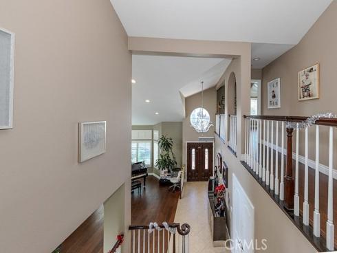 20475 Via Infanta , Yorba Linda, CA