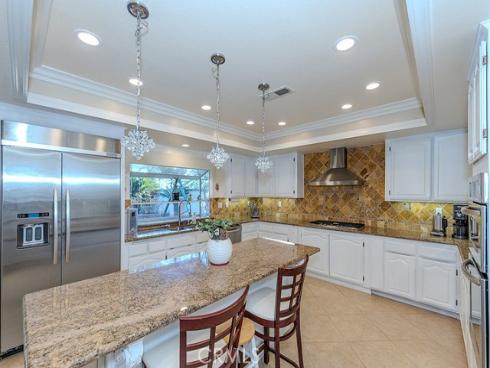 20475 Via Infanta , Yorba Linda, CA