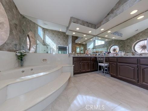 20475 Via Infanta , Yorba Linda, CA