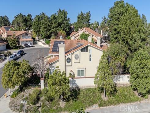 20475 Via Infanta , Yorba Linda, CA