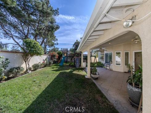 20475 Via Infanta , Yorba Linda, CA
