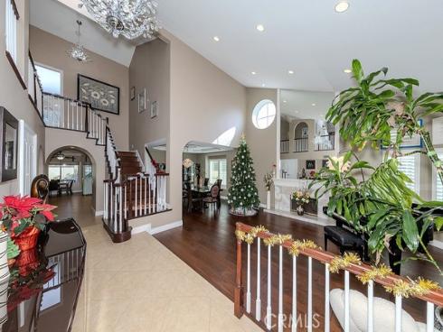 20475 Via Infanta , Yorba Linda, CA