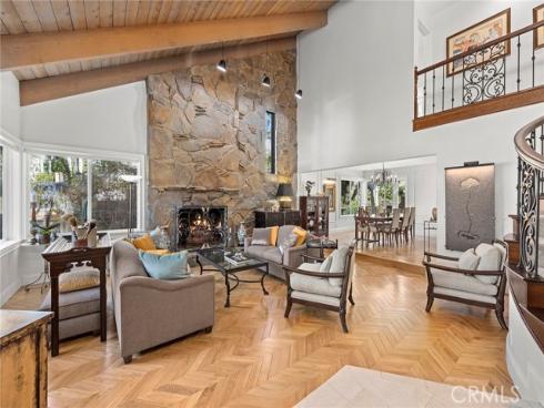 4892  Silver Spur  , Yorba Linda, CA