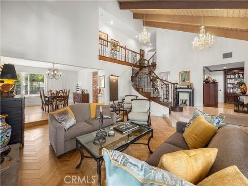 4892  Silver Spur  , Yorba Linda, CA