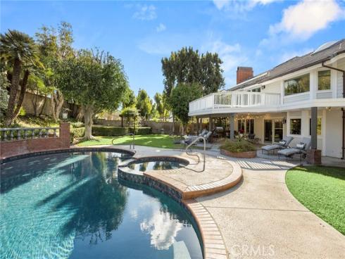 4892  Silver Spur  , Yorba Linda, CA