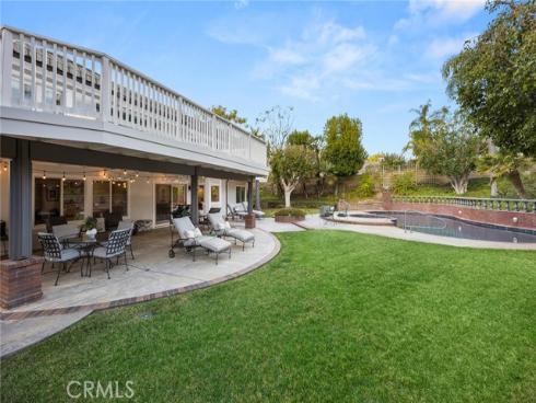 4892  Silver Spur  , Yorba Linda, CA