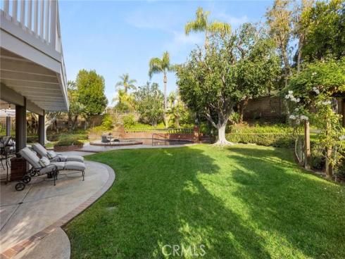 4892  Silver Spur  , Yorba Linda, CA