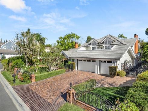 4892  Silver Spur  , Yorba Linda, CA