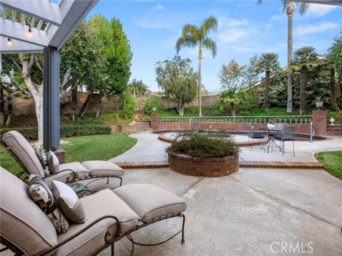 4892  Silver Spur  , Yorba Linda, CA