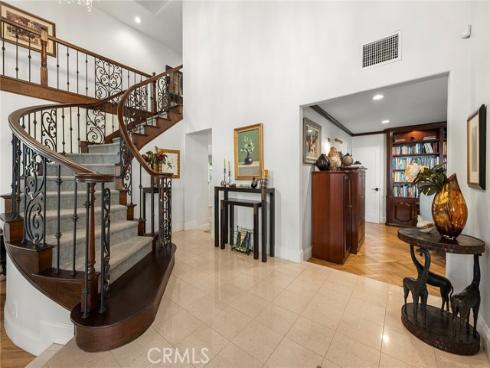 4892  Silver Spur  , Yorba Linda, CA