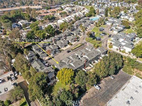 6832 Tahitian Circle, Yorba Linda, CA