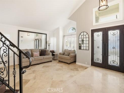 5600 Via De Campo , Yorba Linda, CA