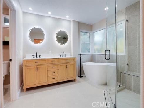 5600 Via De Campo , Yorba Linda, CA