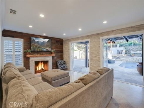 5600 Via De Campo , Yorba Linda, CA