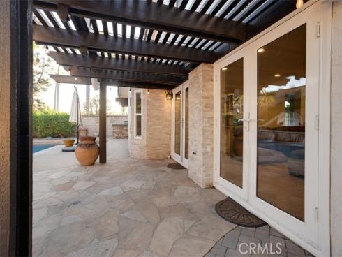 5600 Via De Campo , Yorba Linda, CA