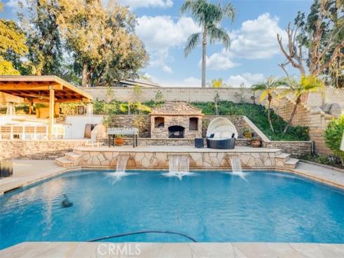 5600 Via De Campo , Yorba Linda, CA