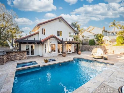 5600 Via De Campo , Yorba Linda, CA