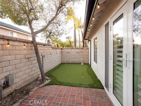 5600 Via De Campo , Yorba Linda, CA