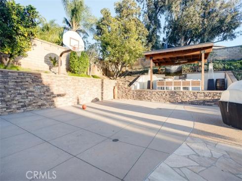 5600 Via De Campo , Yorba Linda, CA