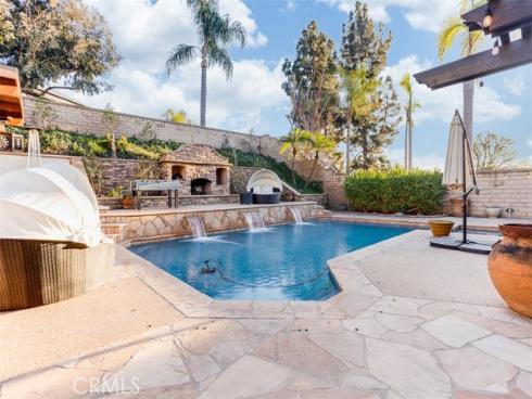 5600 Via De Campo , Yorba Linda, CA