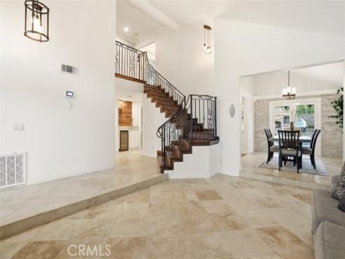 5600 Via De Campo , Yorba Linda, CA