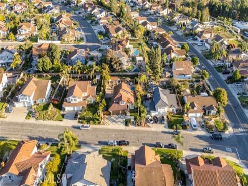 5600  Via De Campo  , Yorba Linda, CA