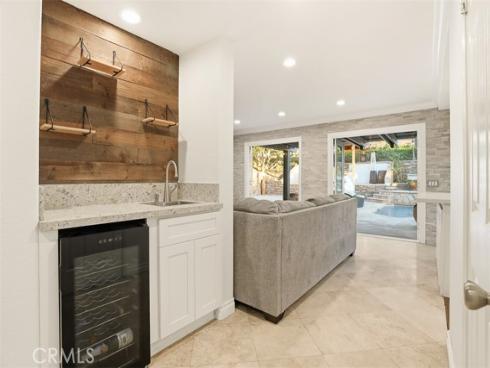 5600 Via De Campo , Yorba Linda, CA