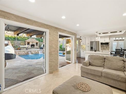 5600 Via De Campo , Yorba Linda, CA