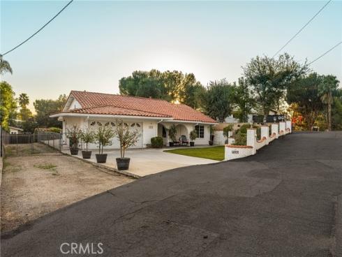 18102  Hutchings   Drive, Yorba Linda, CA