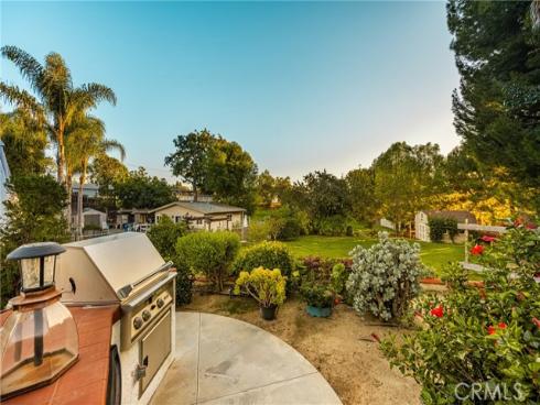 18102  Hutchings   Drive, Yorba Linda, CA