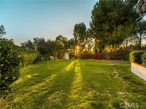 18102  Hutchings   Drive, Yorba Linda, CA