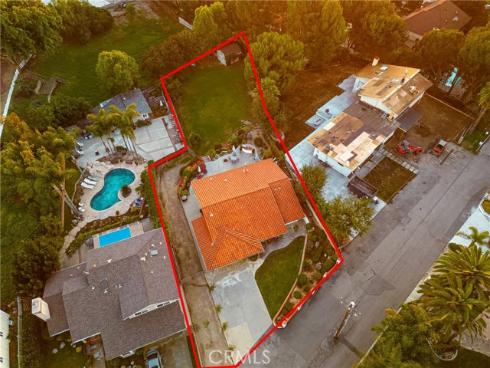 18102  Hutchings   Drive, Yorba Linda, CA