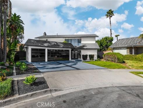 4041 Bycroft , Yorba Linda, CA