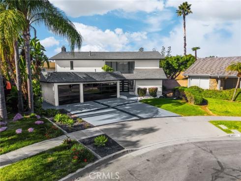 4041 Bycroft , Yorba Linda, CA