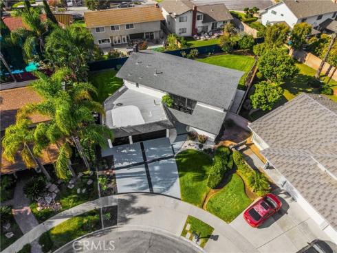 4041 Bycroft , Yorba Linda, CA