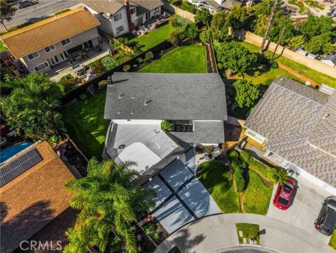 4041 Bycroft , Yorba Linda, CA