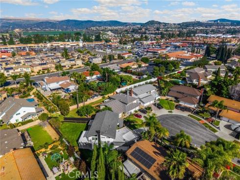 4041 Bycroft , Yorba Linda, CA
