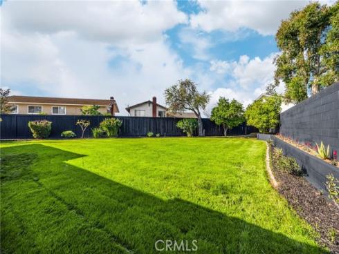 4041 Bycroft , Yorba Linda, CA