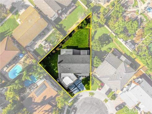 4041 Bycroft , Yorba Linda, CA