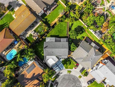 4041 Bycroft , Yorba Linda, CA