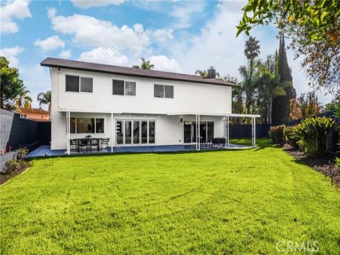 4041 Bycroft , Yorba Linda, CA