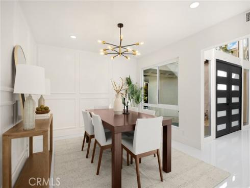 4041 Bycroft , Yorba Linda, CA