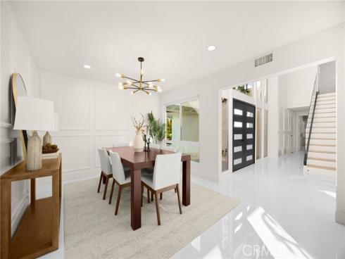 4041 Bycroft , Yorba Linda, CA