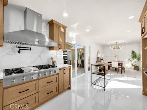 4041 Bycroft , Yorba Linda, CA